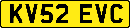 KV52EVC