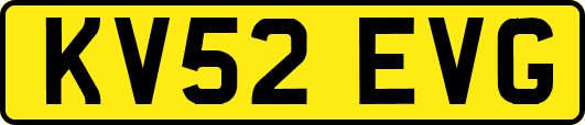 KV52EVG
