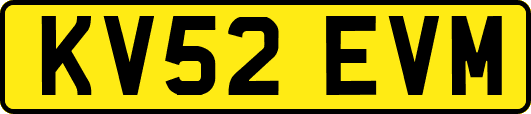 KV52EVM