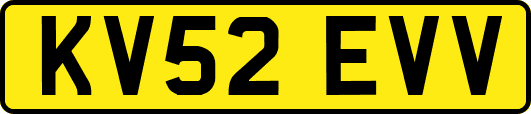 KV52EVV