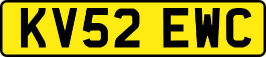 KV52EWC