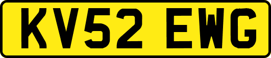 KV52EWG