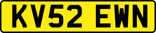 KV52EWN