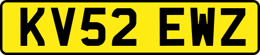 KV52EWZ