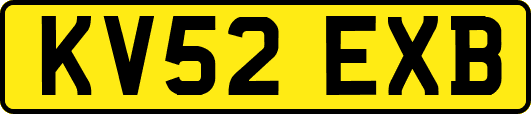 KV52EXB
