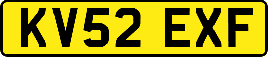 KV52EXF