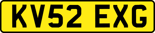 KV52EXG