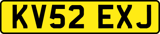 KV52EXJ