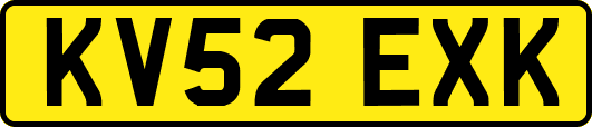 KV52EXK