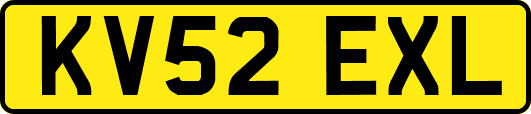 KV52EXL