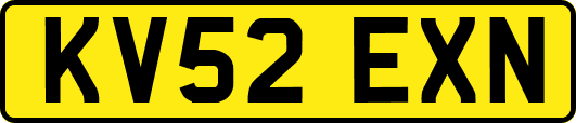 KV52EXN