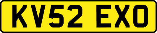 KV52EXO