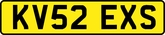 KV52EXS