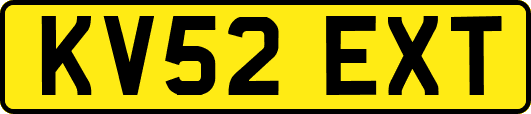 KV52EXT