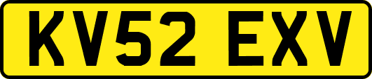 KV52EXV