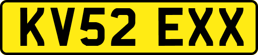 KV52EXX