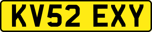 KV52EXY