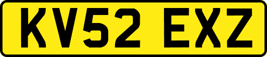 KV52EXZ