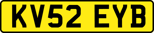 KV52EYB