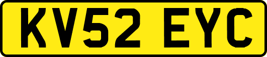 KV52EYC