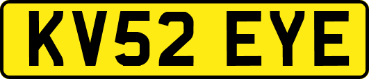 KV52EYE