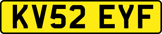 KV52EYF