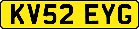 KV52EYG