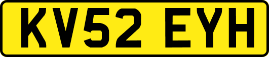 KV52EYH