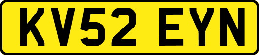 KV52EYN