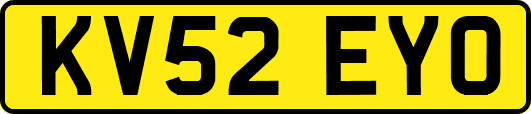 KV52EYO