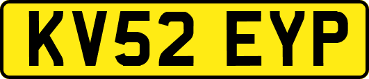 KV52EYP