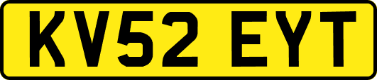 KV52EYT