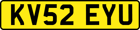 KV52EYU