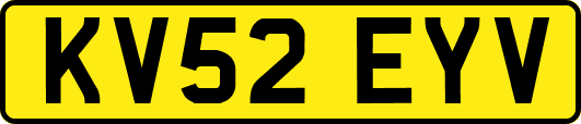 KV52EYV