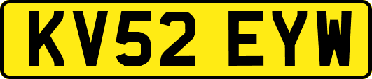 KV52EYW