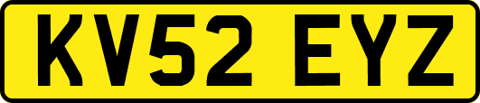KV52EYZ