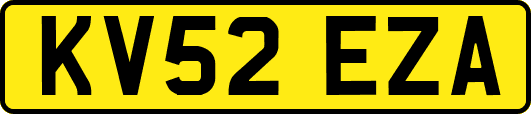 KV52EZA