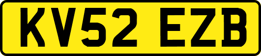 KV52EZB
