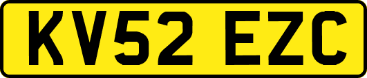KV52EZC