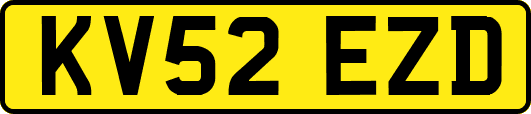KV52EZD