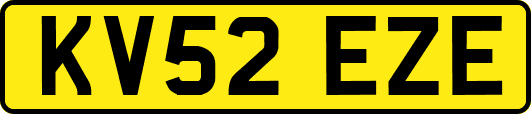 KV52EZE