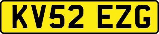 KV52EZG