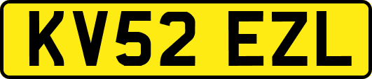 KV52EZL