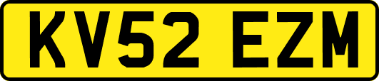 KV52EZM