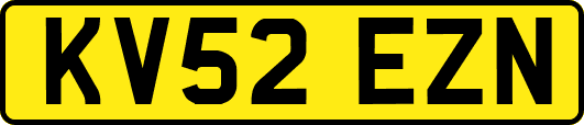 KV52EZN