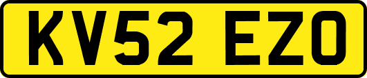 KV52EZO
