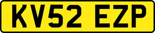 KV52EZP