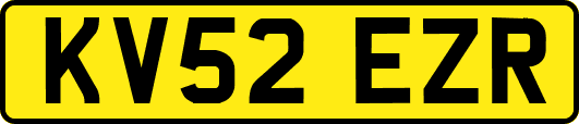 KV52EZR