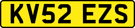 KV52EZS