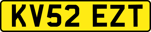 KV52EZT